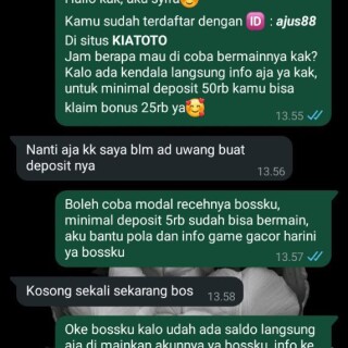 Ajus88