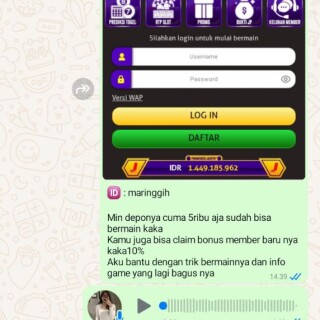 maringgih