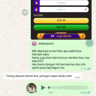 dediariyanto