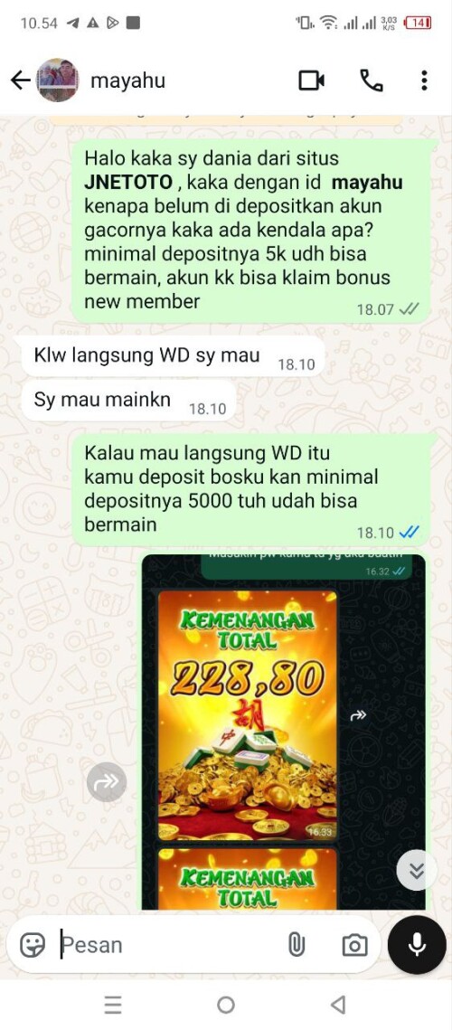 mayahu