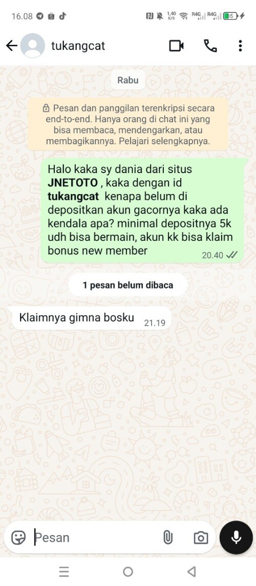 tukangcat