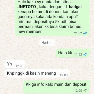 badgal