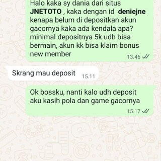 deniejne