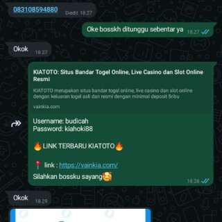 budicah
