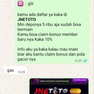 gili