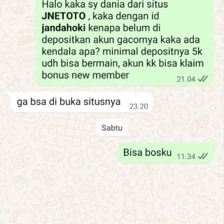 jandahoki