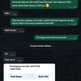 damhas