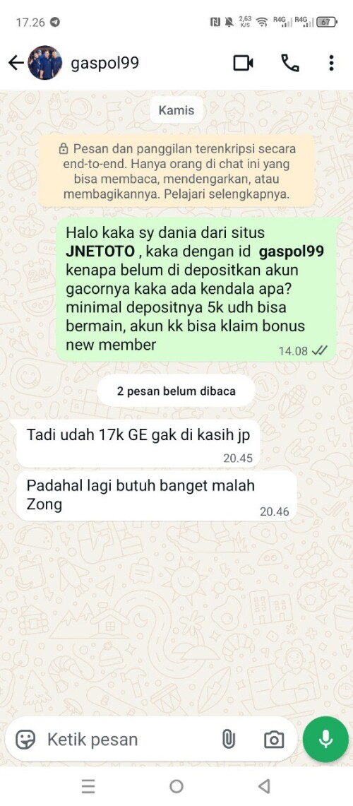 gaspol99