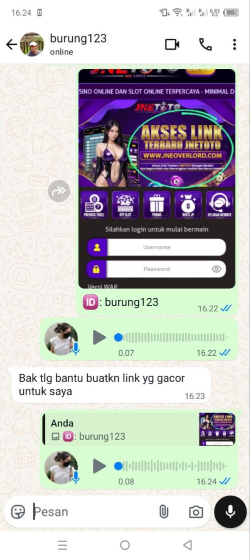 burung123