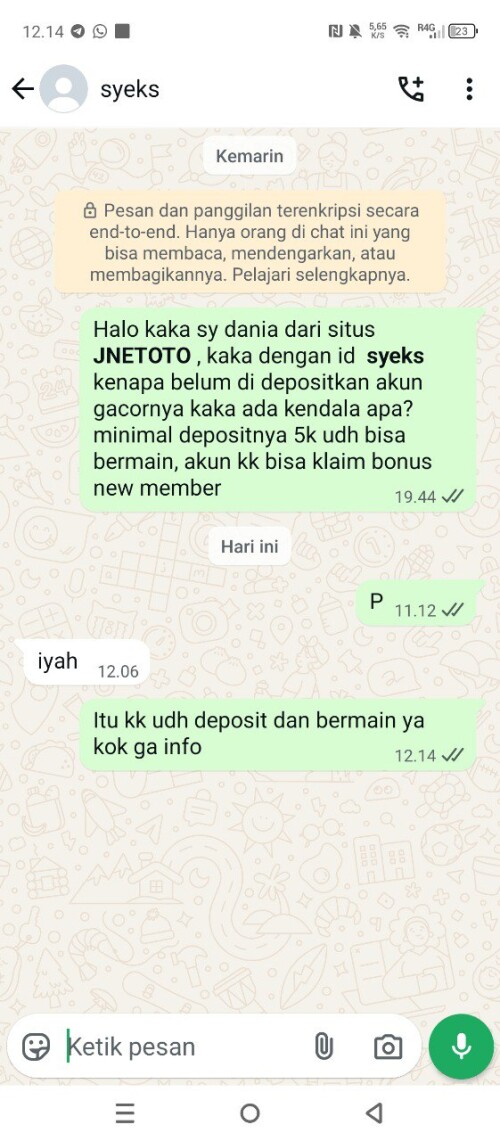 syeks