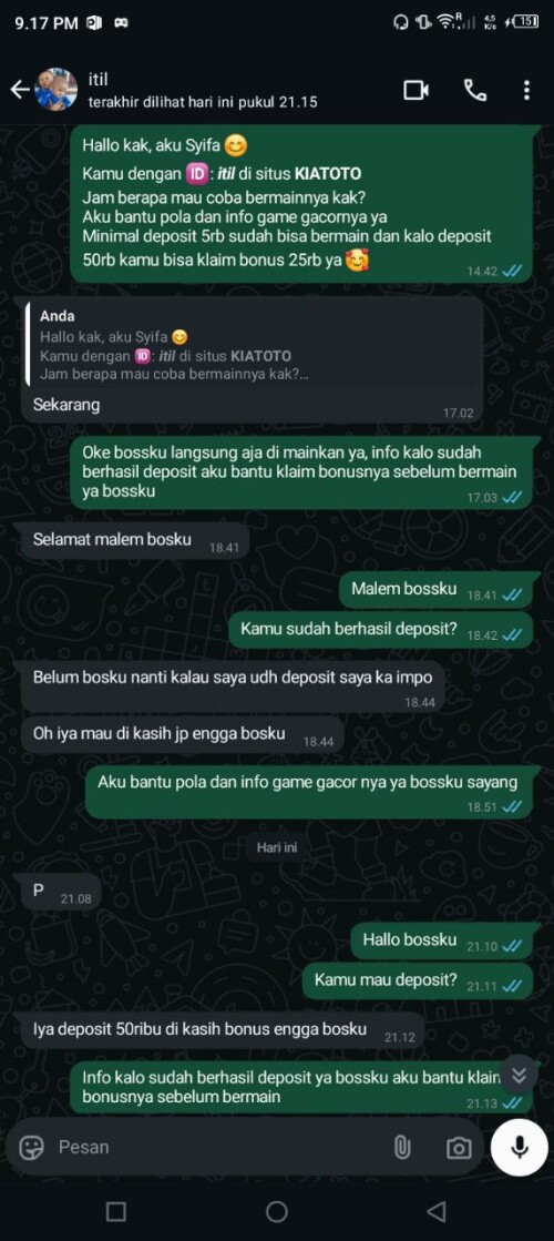 itil