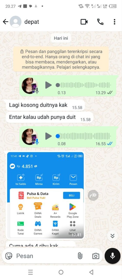depat