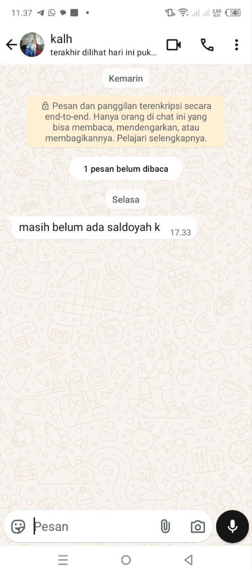 kalh