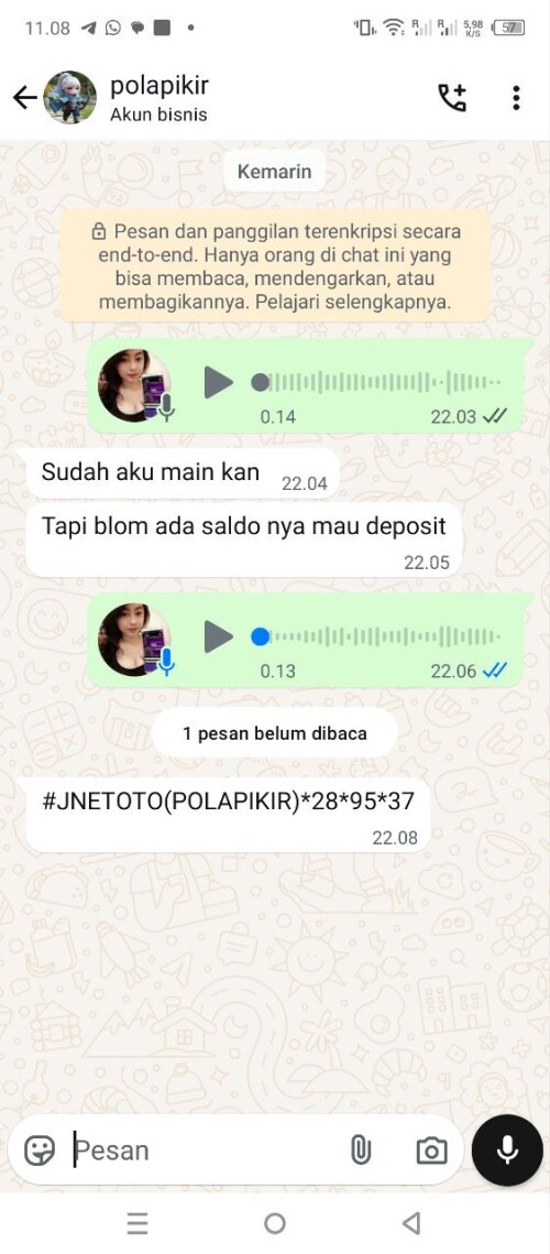 polapikir
