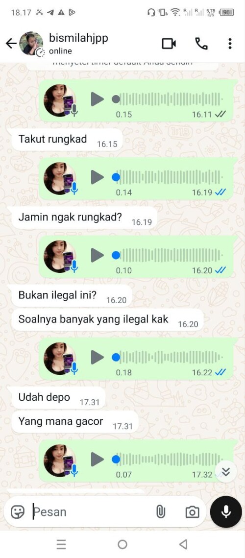 bismilahjpp