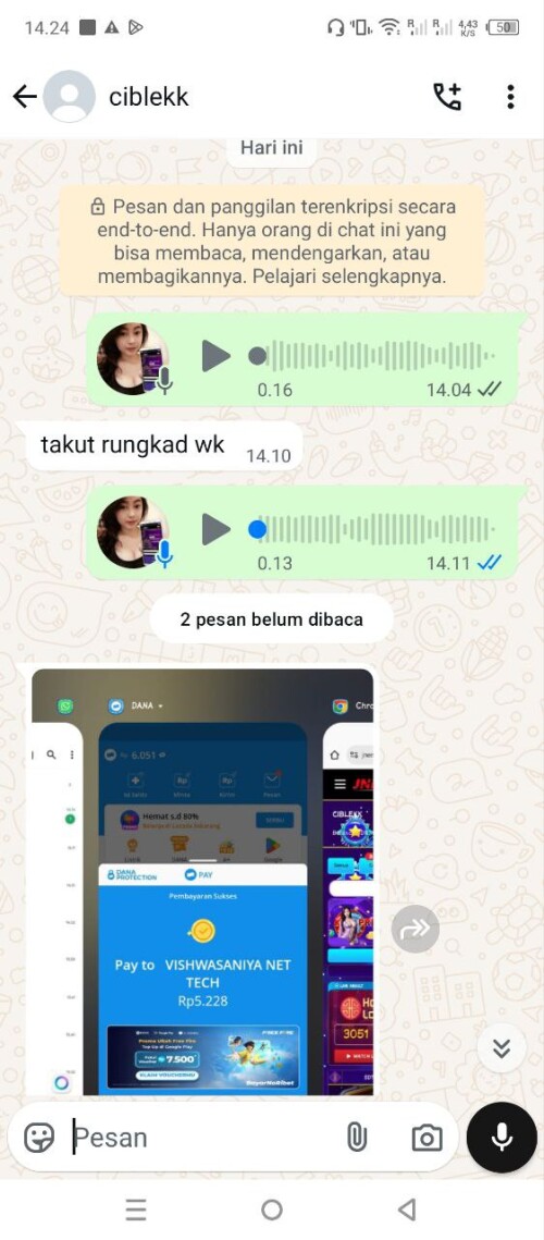 ciblekk