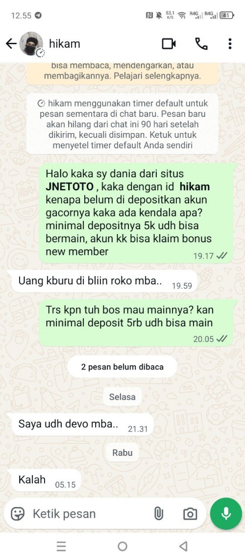 hikam