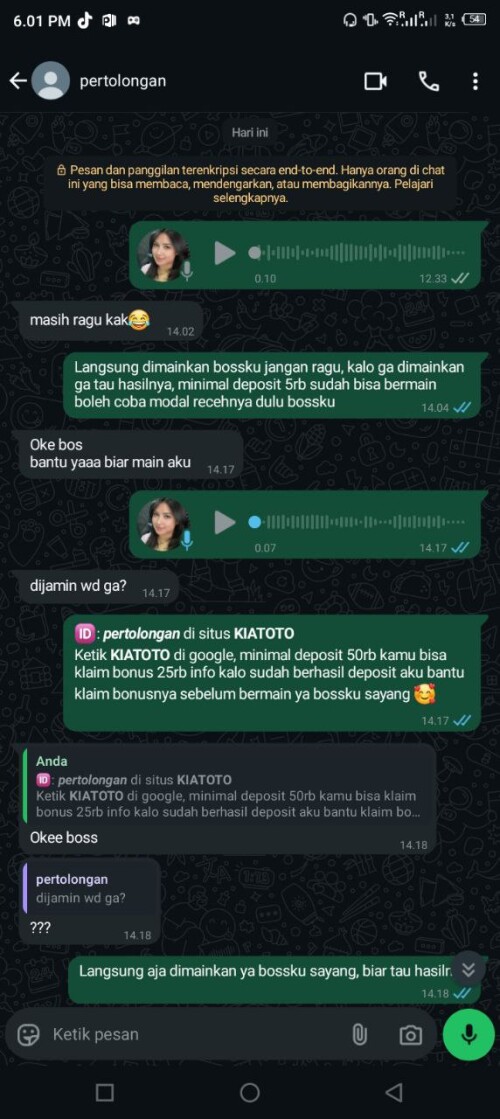 pertolongan