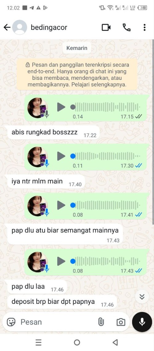 bedingacor