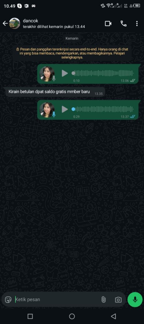 dancok