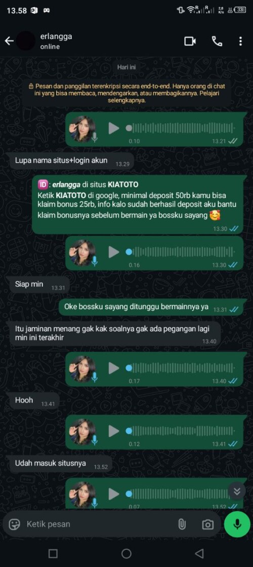 erlangga