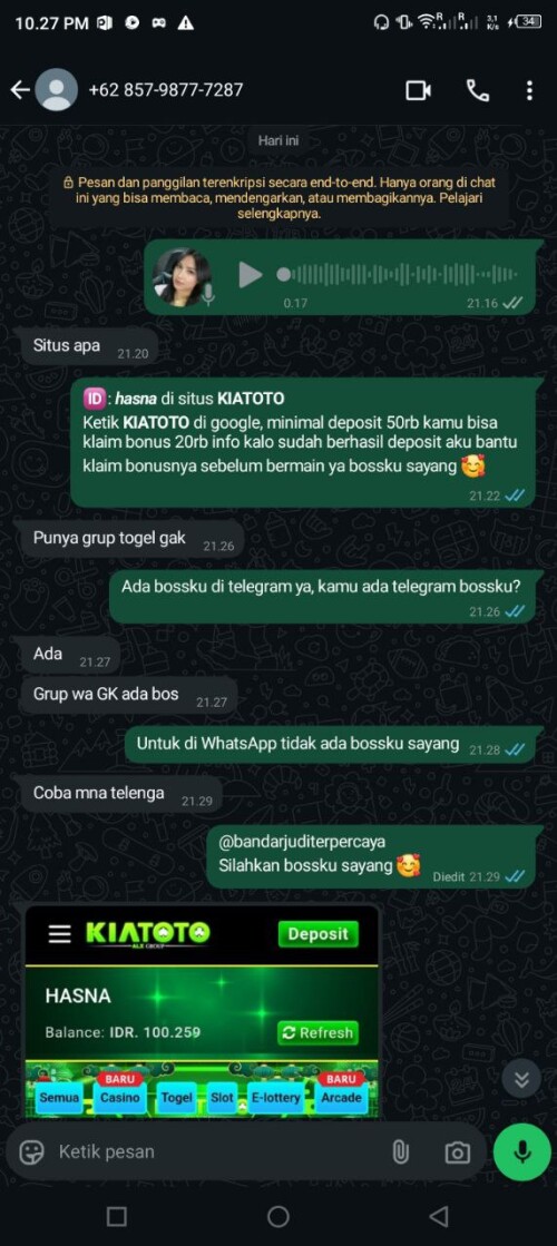 hasna