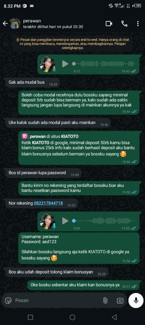 perawan