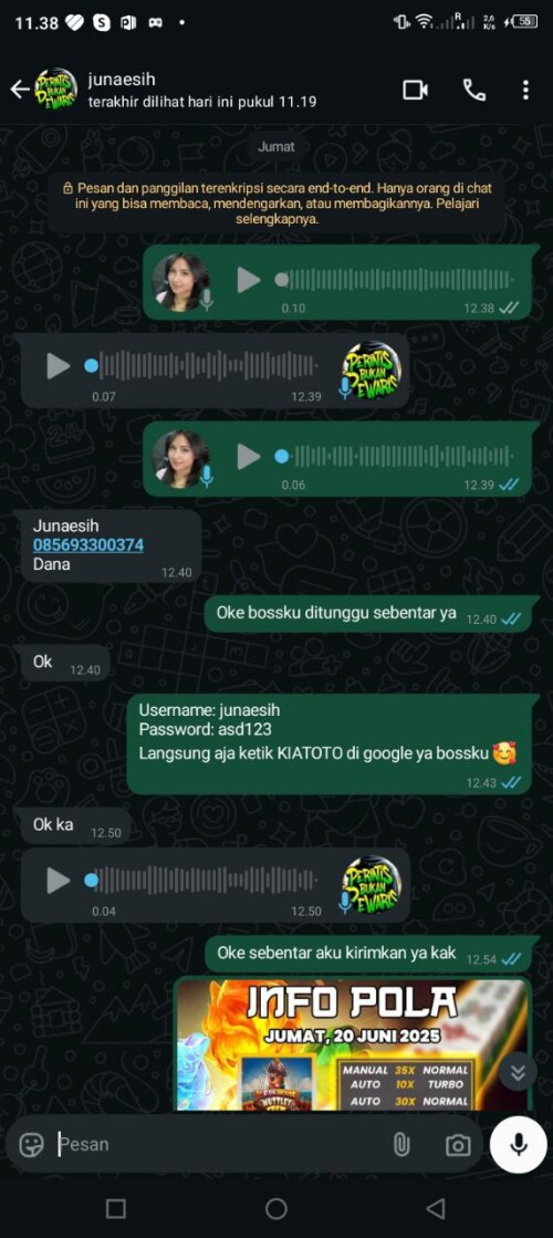 junaesih