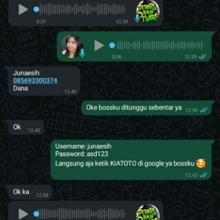 junaesih