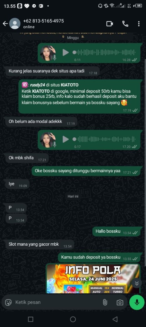 rusdy24