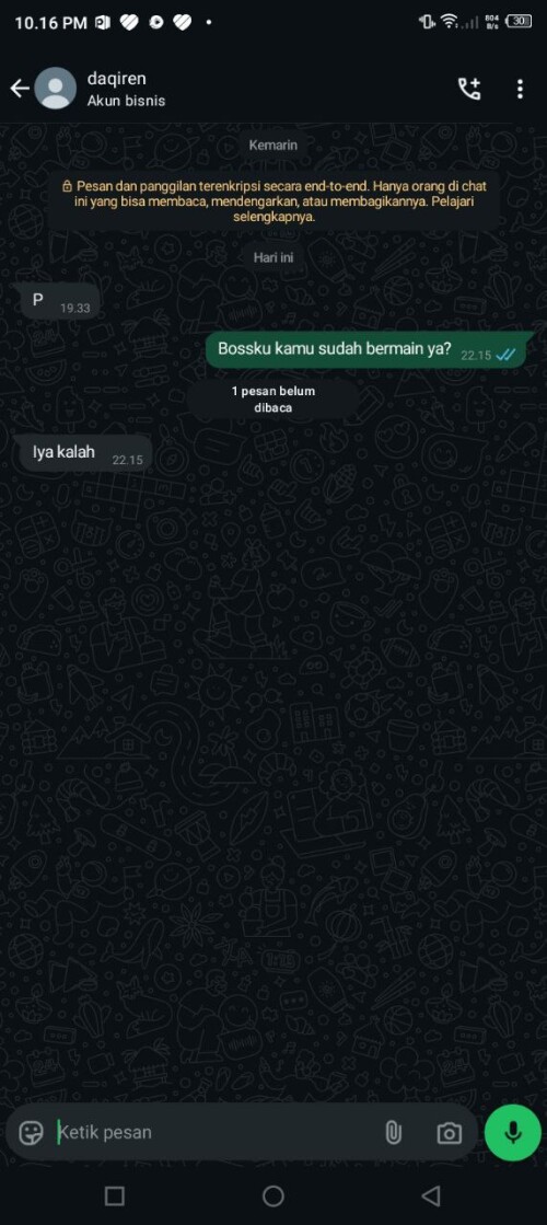 daqiren