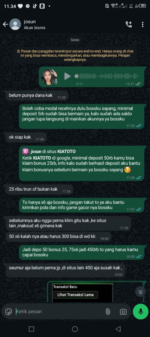 josun