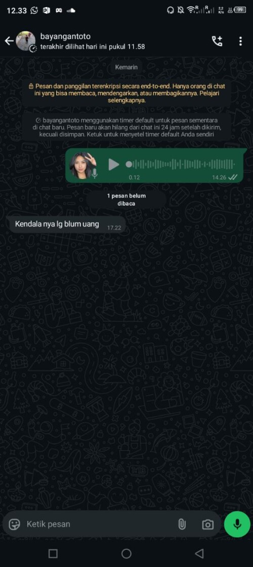 bayangantoto