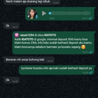 racun1234