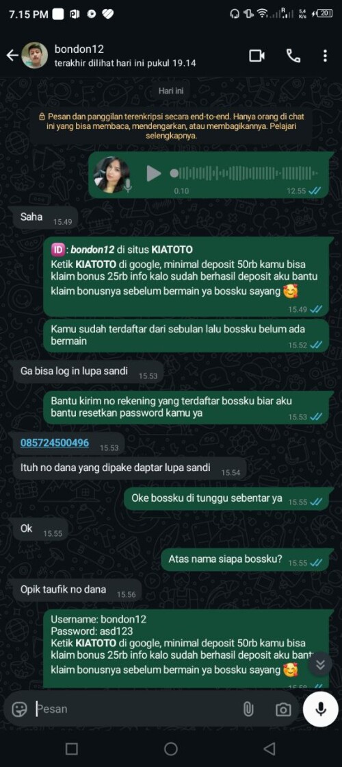 bondon12