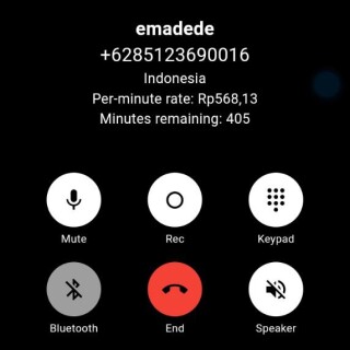 emadede