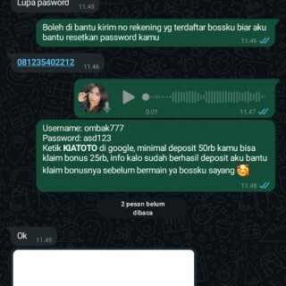 ombak777