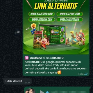 dautbarus