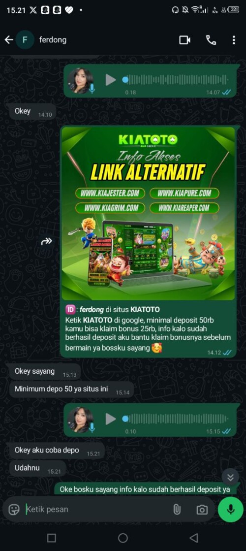 ferdong