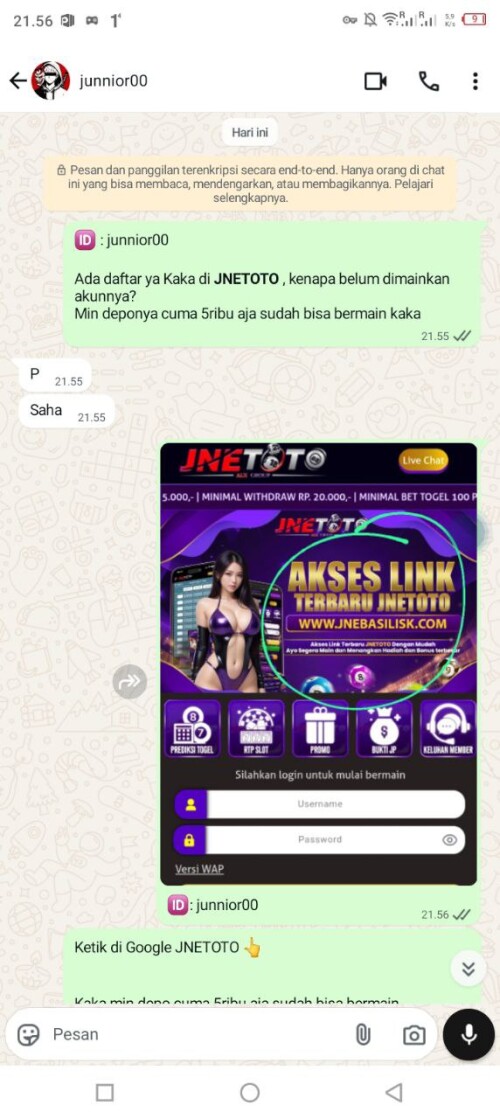 junnior00
