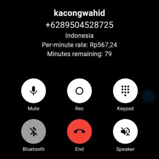 kacongwahid