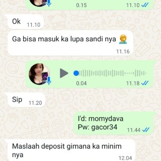 momydava