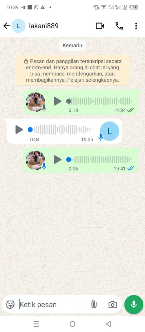 lakani889