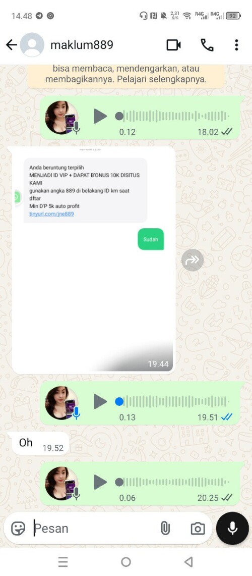 maklum889