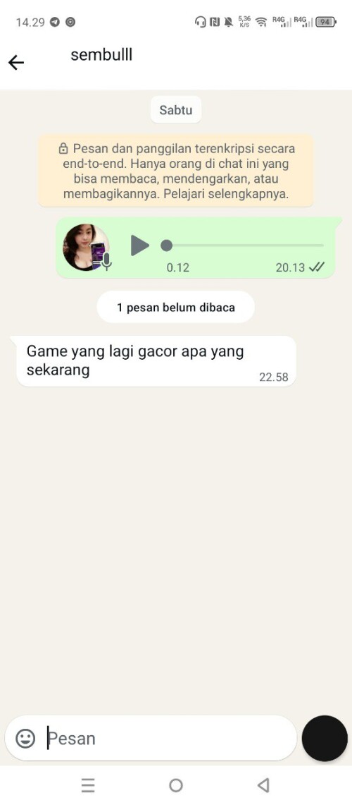 sembulll