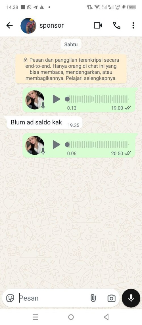 sponsor