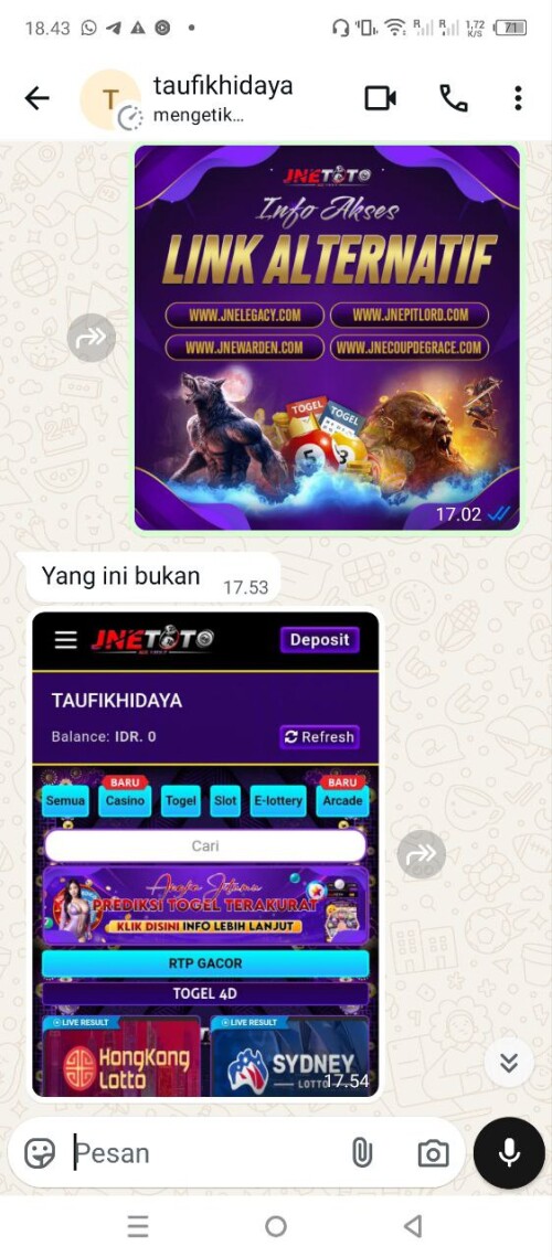 taufikhidaya