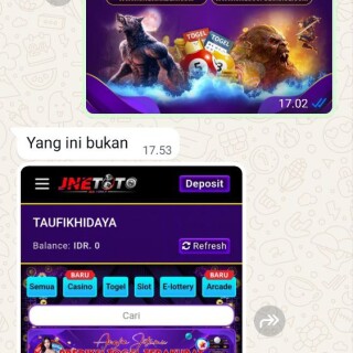 taufikhidaya