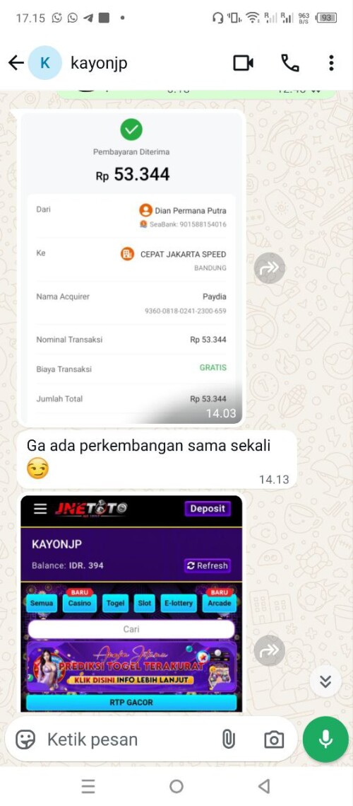 kayonjp