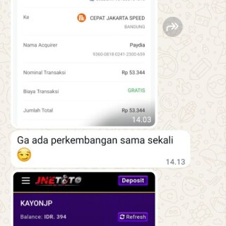 kayonjp